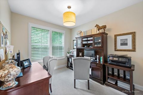 Tiny photo for 1228 Meade Court, Lindenhurst, IL 60046 (MLS # 12651899)