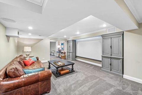 Tiny photo for 1228 Meade Court, Lindenhurst, IL 60046 (MLS # 12651899)