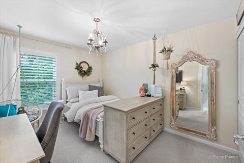 Tiny photo for 1228 Meade Court, Lindenhurst, IL 60046 (MLS # 12651899)