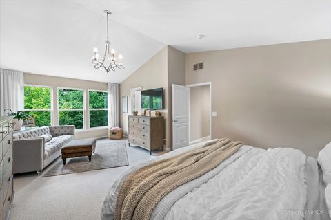 Tiny photo for 1228 Meade Court, Lindenhurst, IL 60046 (MLS # 12651899)