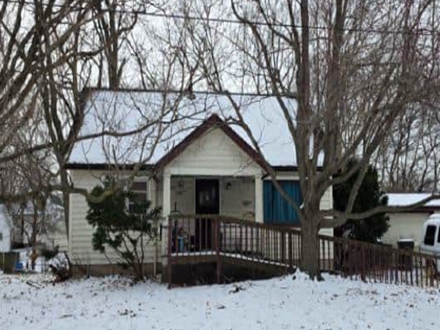 2000 W Kettelle Street