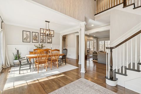 Tiny photo for 771 Black Walnut Court, Sugar Grove, IL 60554 (MLS # 12578216)