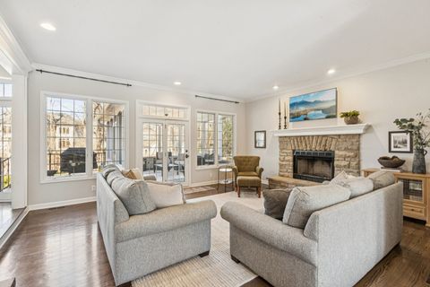 Tiny photo for 771 Black Walnut Court, Sugar Grove, IL 60554 (MLS # 12578216)