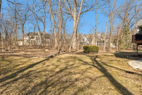 Tiny photo for 771 Black Walnut Court, Sugar Grove, IL 60554 (MLS # 12578216)