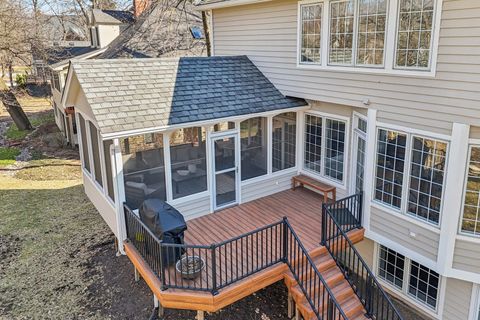 Tiny photo for 771 Black Walnut Court, Sugar Grove, IL 60554 (MLS # 12578216)