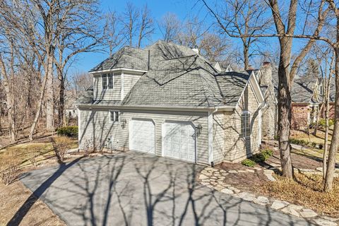 Tiny photo for 771 Black Walnut Court, Sugar Grove, IL 60554 (MLS # 12578216)