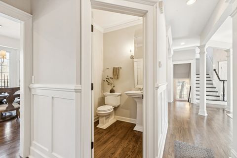 Tiny photo for 771 Black Walnut Court, Sugar Grove, IL 60554 (MLS # 12578216)