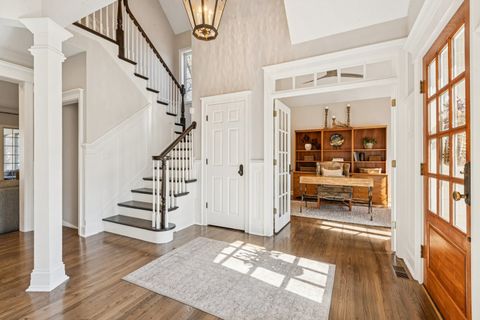 Tiny photo for 771 Black Walnut Court, Sugar Grove, IL 60554 (MLS # 12578216)