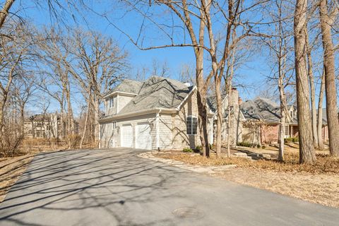 Tiny photo for 771 Black Walnut Court, Sugar Grove, IL 60554 (MLS # 12578216)