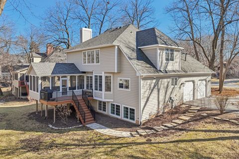 Tiny photo for 771 Black Walnut Court, Sugar Grove, IL 60554 (MLS # 12578216)