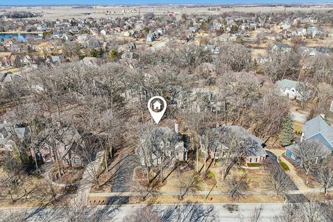 Tiny photo for 771 Black Walnut Court, Sugar Grove, IL 60554 (MLS # 12578216)