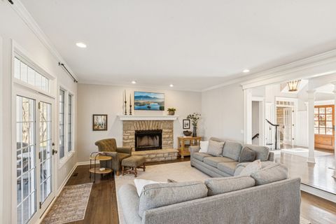 Tiny photo for 771 Black Walnut Court, Sugar Grove, IL 60554 (MLS # 12578216)