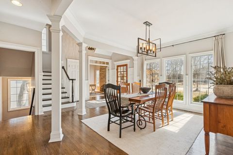 Tiny photo for 771 Black Walnut Court, Sugar Grove, IL 60554 (MLS # 12578216)