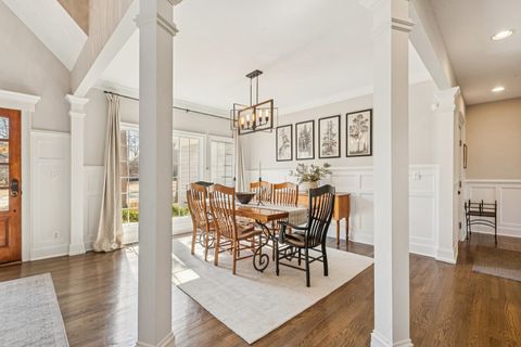 Tiny photo for 771 Black Walnut Court, Sugar Grove, IL 60554 (MLS # 12578216)