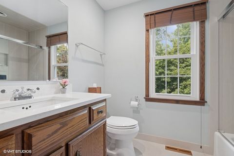 Tiny photo for 12646 S 69th Court, Palos Heights, IL 60463 (MLS # 12468128)