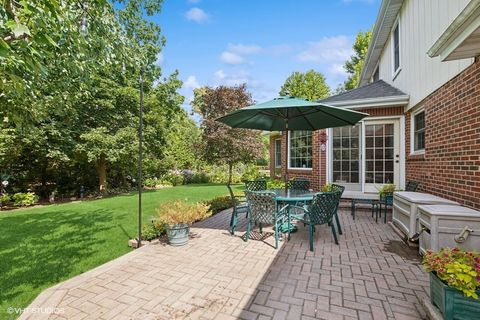 Tiny photo for 12646 S 69th Court, Palos Heights, IL 60463 (MLS # 12468128)