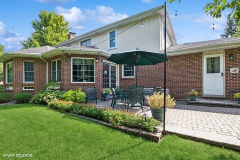 Tiny photo for 12646 S 69th Court, Palos Heights, IL 60463 (MLS # 12468128)