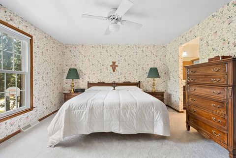 Tiny photo for 12646 S 69th Court, Palos Heights, IL 60463 (MLS # 12468128)