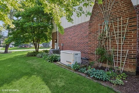 Tiny photo for 12646 S 69th Court, Palos Heights, IL 60463 (MLS # 12468128)