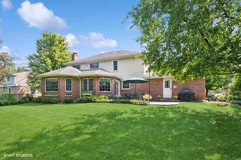 Tiny photo for 12646 S 69th Court, Palos Heights, IL 60463 (MLS # 12468128)