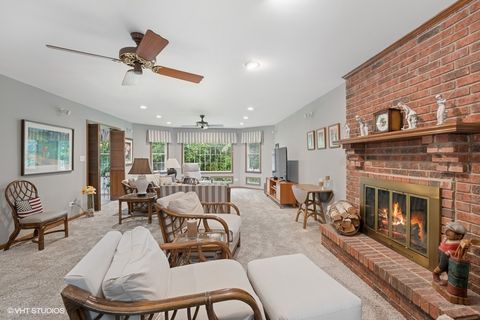 Tiny photo for 12646 S 69th Court, Palos Heights, IL 60463 (MLS # 12468128)