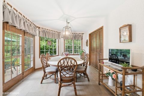 Tiny photo for 12646 S 69th Court, Palos Heights, IL 60463 (MLS # 12468128)