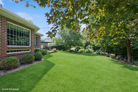 Tiny photo for 12646 S 69th Court, Palos Heights, IL 60463 (MLS # 12468128)