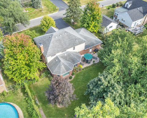 Tiny photo for 12646 S 69th Court, Palos Heights, IL 60463 (MLS # 12468128)