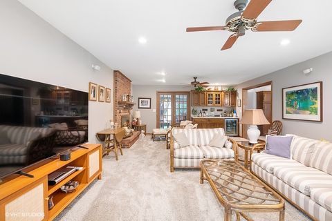 Tiny photo for 12646 S 69th Court, Palos Heights, IL 60463 (MLS # 12468128)