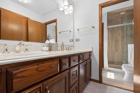 Tiny photo for 12646 S 69th Court, Palos Heights, IL 60463 (MLS # 12468128)