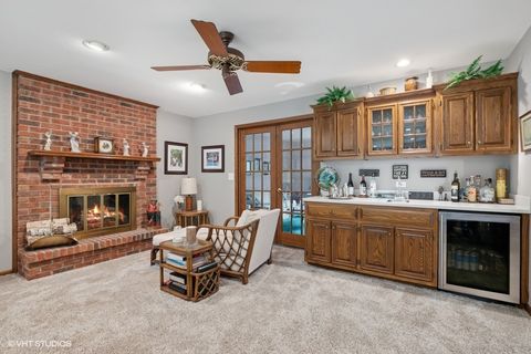 Tiny photo for 12646 S 69th Court, Palos Heights, IL 60463 (MLS # 12468128)