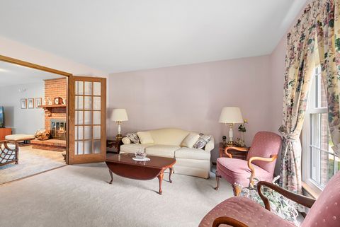 Tiny photo for 12646 S 69th Court, Palos Heights, IL 60463 (MLS # 12468128)