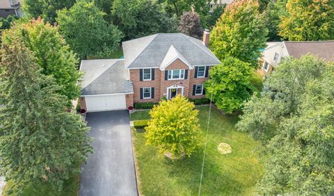 Tiny photo for 12646 S 69th Court, Palos Heights, IL 60463 (MLS # 12468128)