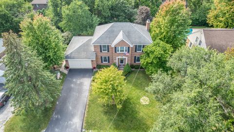 Tiny photo for 12646 S 69th Court, Palos Heights, IL 60463 (MLS # 12468128)