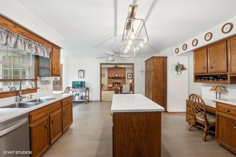 Tiny photo for 12646 S 69th Court, Palos Heights, IL 60463 (MLS # 12468128)