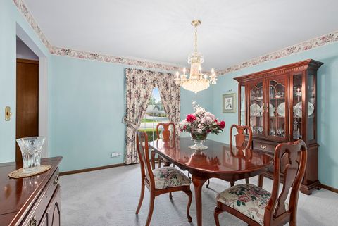 Tiny photo for 12646 S 69th Court, Palos Heights, IL 60463 (MLS # 12468128)