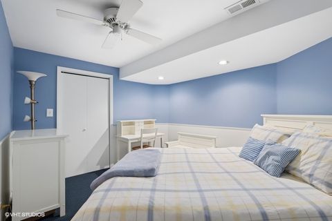 Tiny photo for 12646 S 69th Court, Palos Heights, IL 60463 (MLS # 12468128)