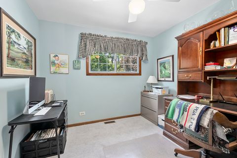 Tiny photo for 12646 S 69th Court, Palos Heights, IL 60463 (MLS # 12468128)