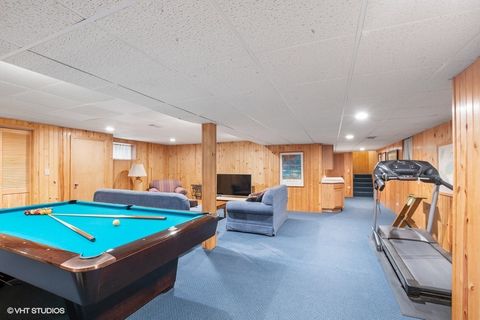 Tiny photo for 12646 S 69th Court, Palos Heights, IL 60463 (MLS # 12468128)