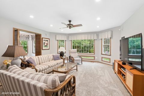 Tiny photo for 12646 S 69th Court, Palos Heights, IL 60463 (MLS # 12468128)