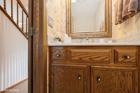 Tiny photo for 12646 S 69th Court, Palos Heights, IL 60463 (MLS # 12468128)