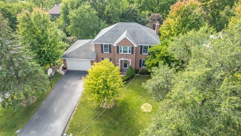 Tiny photo for 12646 S 69th Court, Palos Heights, IL 60463 (MLS # 12468128)