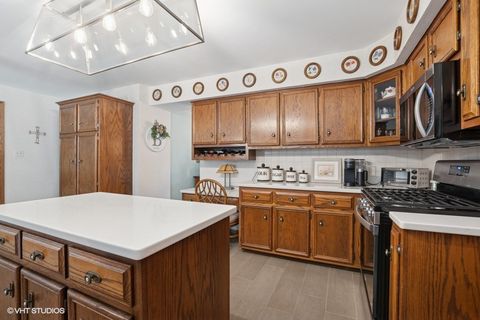 Tiny photo for 12646 S 69th Court, Palos Heights, IL 60463 (MLS # 12468128)