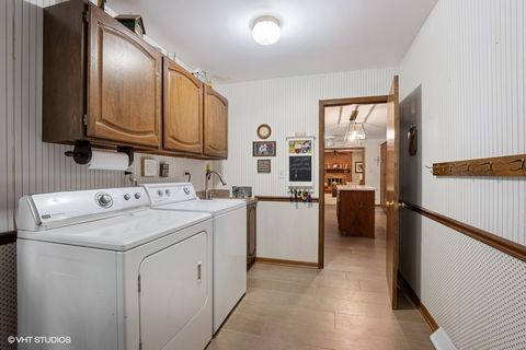 Tiny photo for 12646 S 69th Court, Palos Heights, IL 60463 (MLS # 12468128)