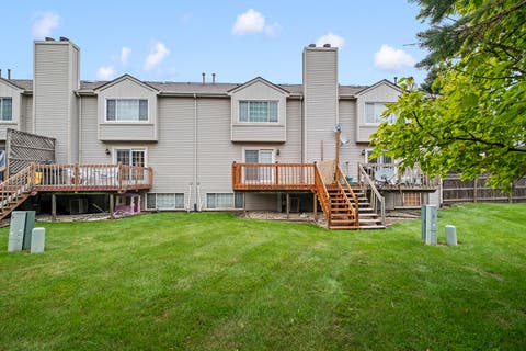 Tiny photo for 129 W Robinhood Way, Bolingbrook, IL 60440 (MLS # 12729380)