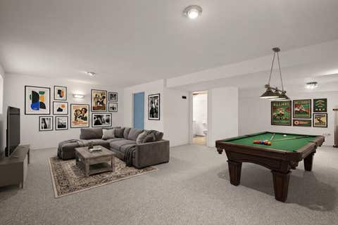 Tiny photo for 129 W Robinhood Way, Bolingbrook, IL 60440 (MLS # 12729380)