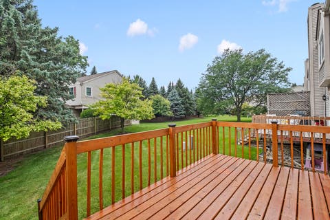 Tiny photo for 129 W Robinhood Way, Bolingbrook, IL 60440 (MLS # 12729380)