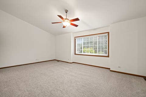 Tiny photo for 129 W Robinhood Way, Bolingbrook, IL 60440 (MLS # 12729380)