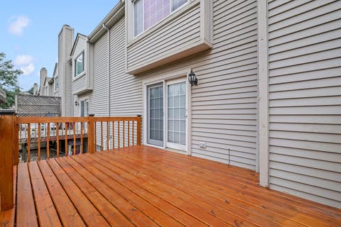 Tiny photo for 129 W Robinhood Way, Bolingbrook, IL 60440 (MLS # 12729380)