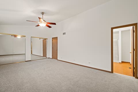 Tiny photo for 129 W Robinhood Way, Bolingbrook, IL 60440 (MLS # 12729380)